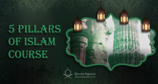 5 Pillars of Islam Course