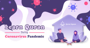 Learn Quran During Coronavirus Pandemic