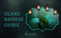 Islamic Manners Course