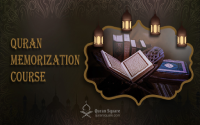 Quran Memorization Course