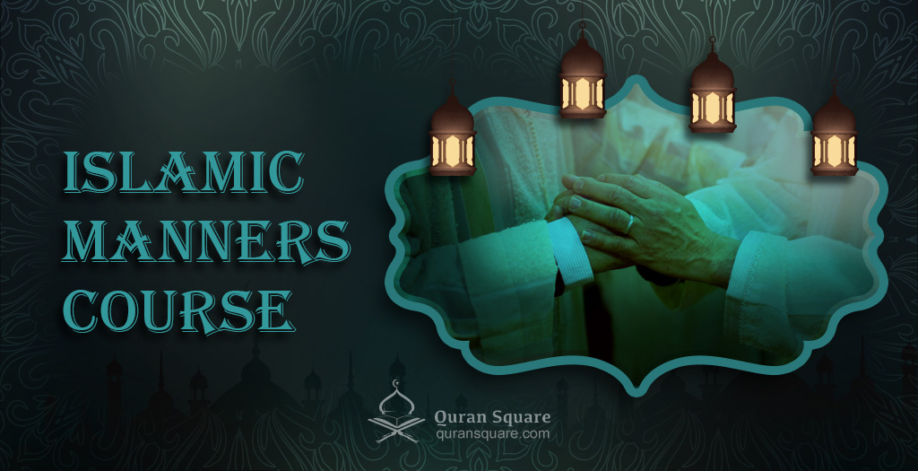 Islamic-Manners-Course