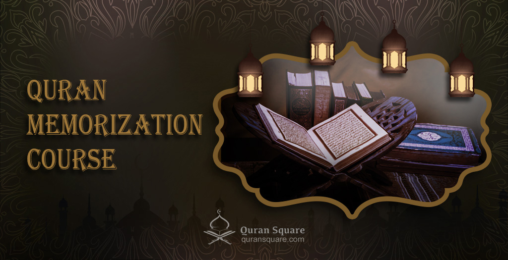 Quran-Memorization-Course