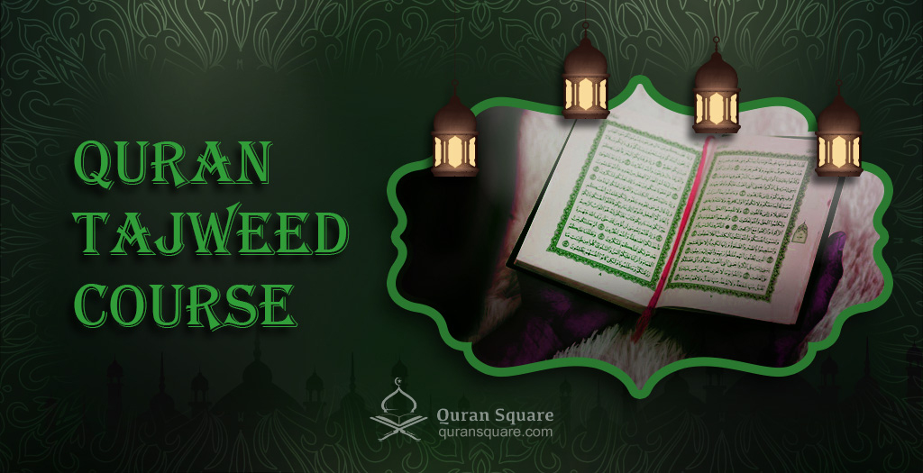 Quran-Tajweed-Course